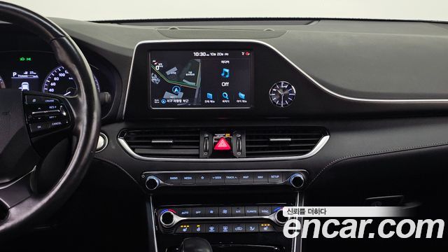Hyundai Grandeur 2019 — photo 20