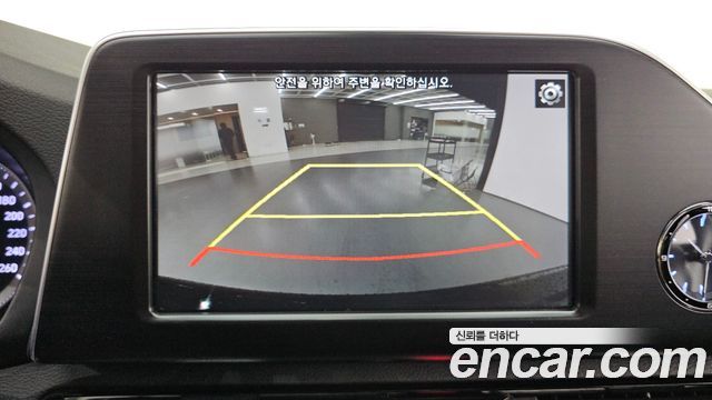 Hyundai Grandeur 2019 — photo 21