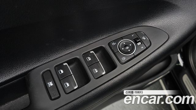 Hyundai Grandeur 2019 — photo 22