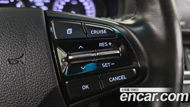 Hyundai Grandeur 2019 — photo 24