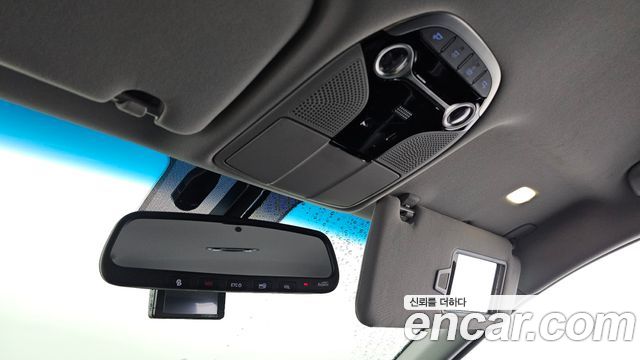 Hyundai Grandeur 2019 — photo 25