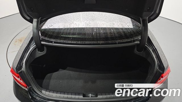 Hyundai Grandeur 2019 — photo 26
