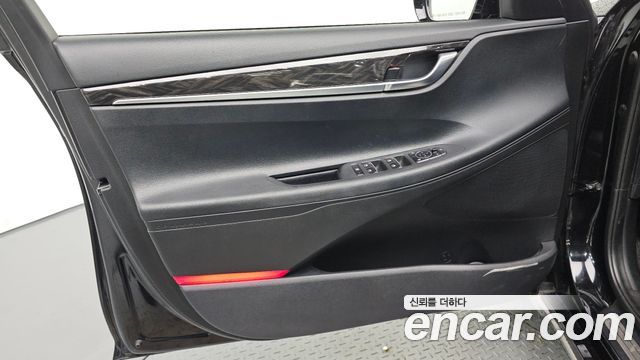 Hyundai Grandeur 2019 — photo 14