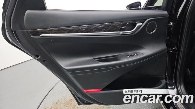 Hyundai Grandeur 2019 — photo 15