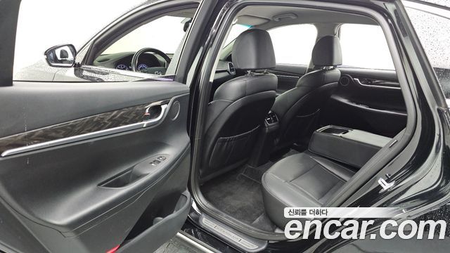 Hyundai Grandeur 2019 — photo 16