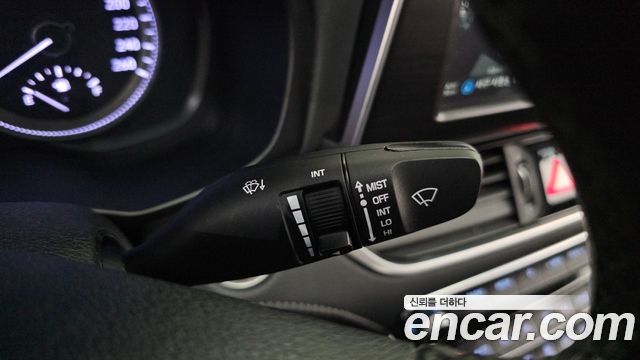 Hyundai Grandeur 2019 — photo 27