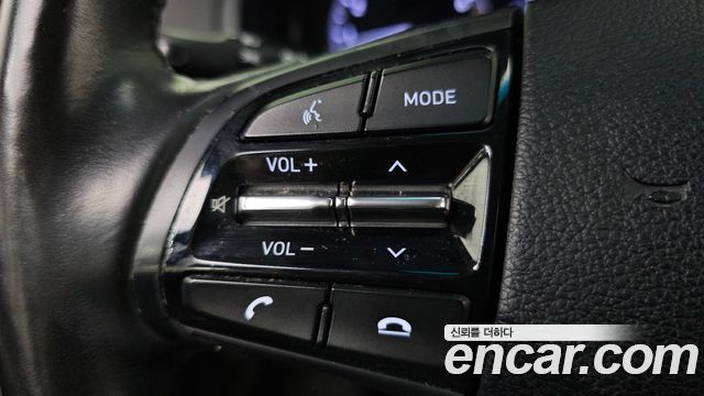 Hyundai Grandeur 2019 — photo 28