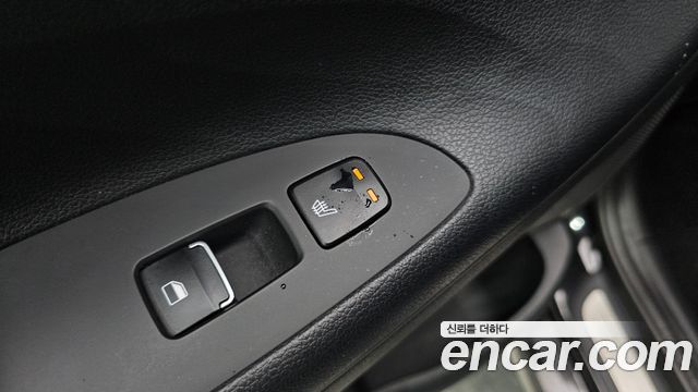 Hyundai Grandeur 2019 — photo 29