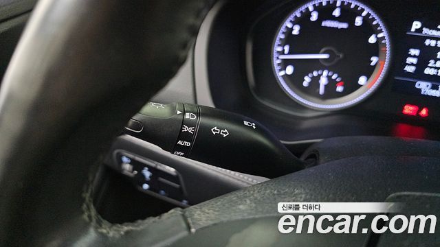 Hyundai Grandeur 2019 — photo 30