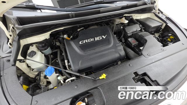 Kia Canival 2016 — photo 6
