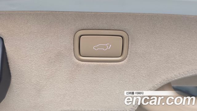 Kia Canival 2016 — photo 28