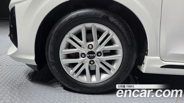 Kia morning 2023 — photo 5