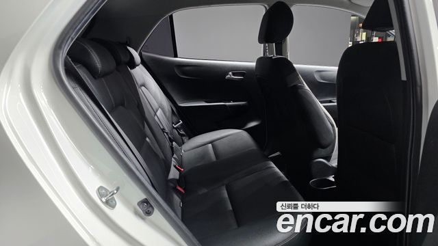 Kia morning 2023 — photo 11