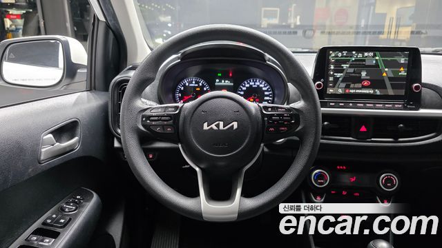 Kia morning 2023 — photo 14