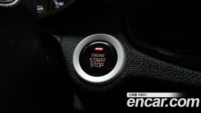 Kia morning 2023 — photo 18
