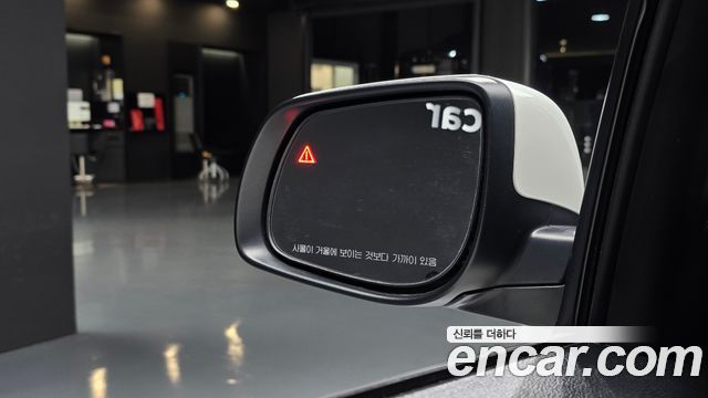 Kia morning 2023 — photo 19