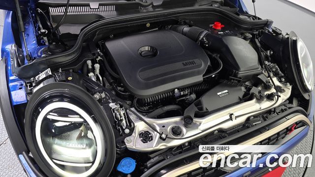 Mini Cooper 2025 — photo 6