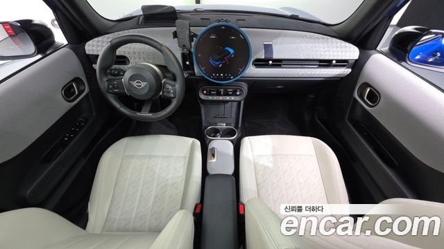 Mini Cooper 2025 — photo 7