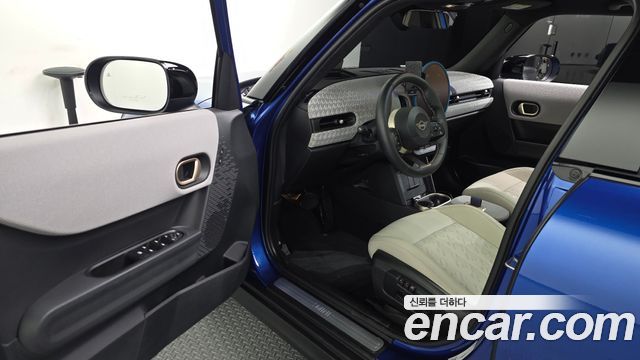 Mini Cooper 2025 — photo 10