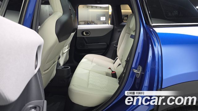 Mini Cooper 2025 — photo 11