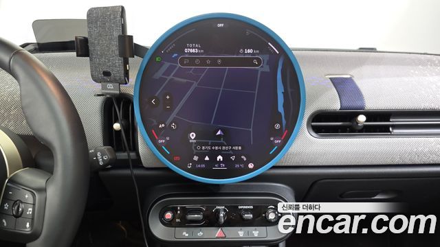Mini Cooper 2025 — photo 14