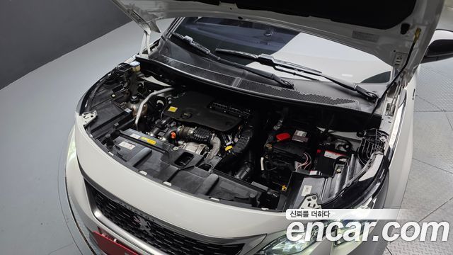 Peugeot 5008 2019 — photo 6