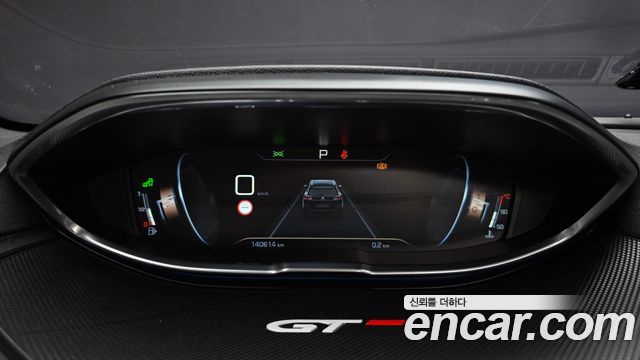 Peugeot 5008 2019 — photo 8