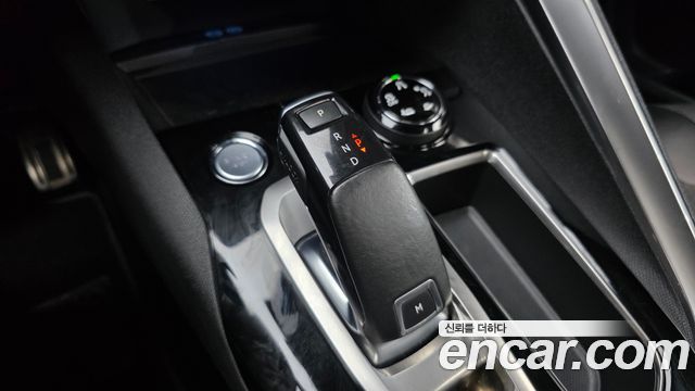 Peugeot 5008 2019 — photo 9
