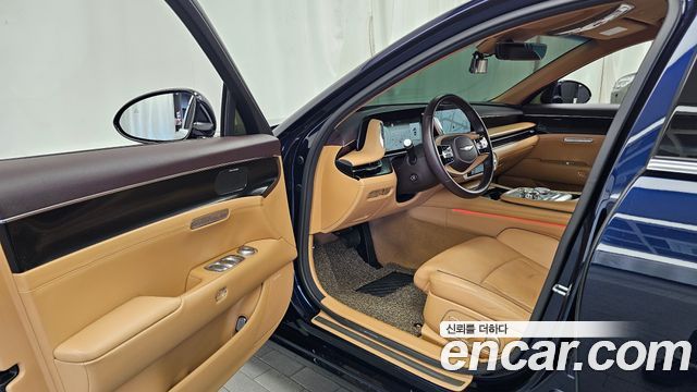 Genesis G90 2023 — photo 10