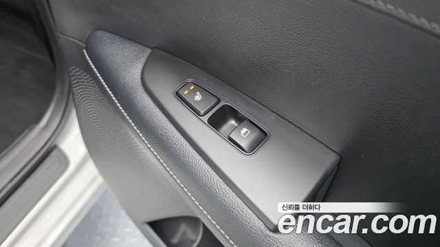 Kia K3 2023 — photo 18