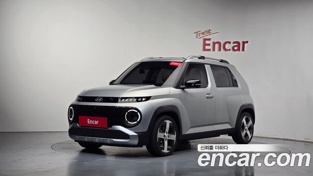 Hyundai Casper 2025 — photo 35