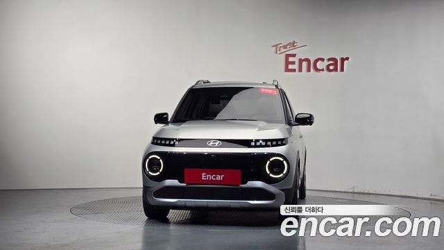 Hyundai Casper 2025 — photo 3