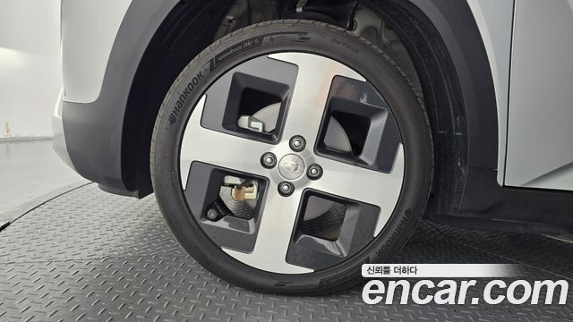 Hyundai Casper 2025 — photo 5