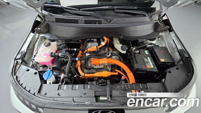 Hyundai Casper 2025 — photo 6