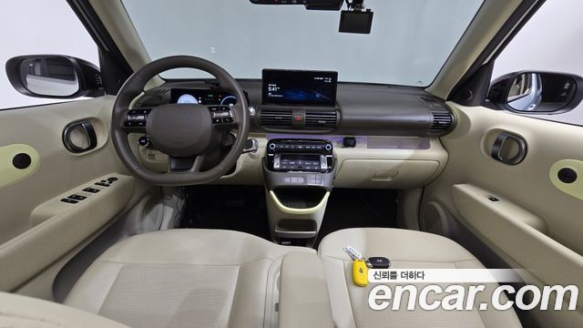 Hyundai Casper 2025 — photo 10