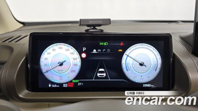 Hyundai Casper 2025 — photo 11