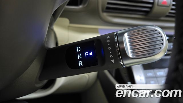 Hyundai Casper 2025 — photo 12