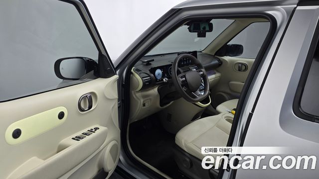 Hyundai Casper 2025 — photo 13