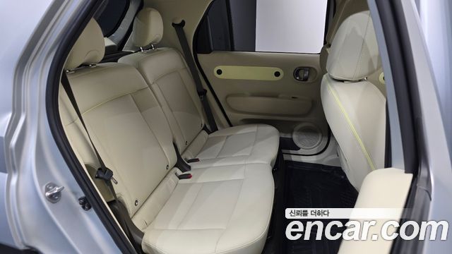 Hyundai Casper 2025 — photo 17