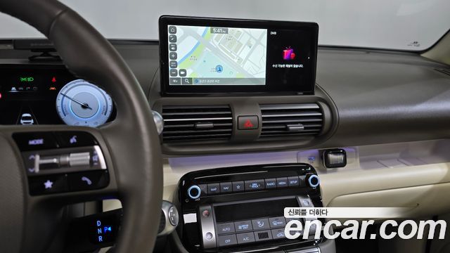 Hyundai Casper 2025 — photo 18
