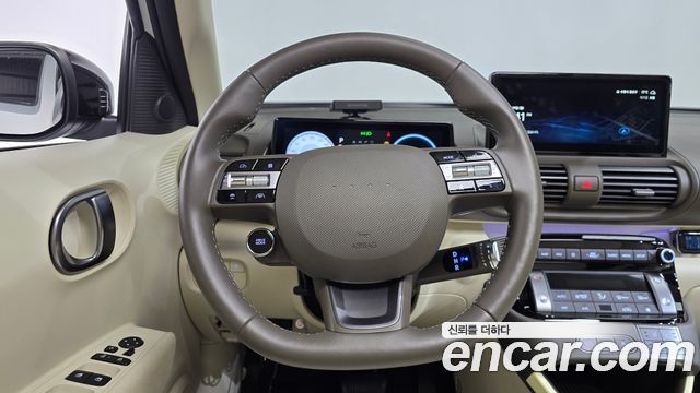 Hyundai Casper 2025 — photo 19