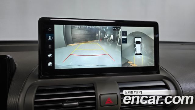 Hyundai Casper 2025 — photo 20