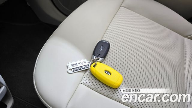 Hyundai Casper 2025 — photo 21