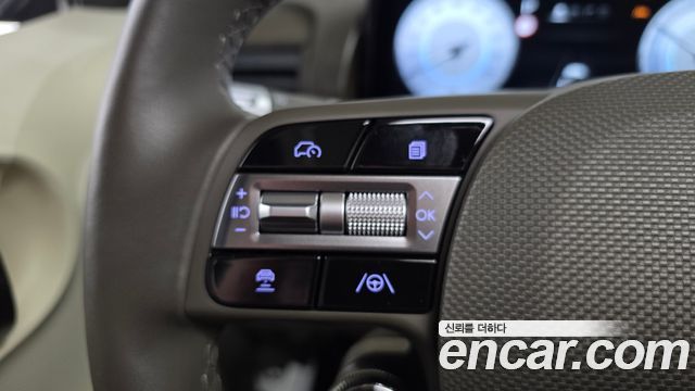 Hyundai Casper 2025 — photo 22