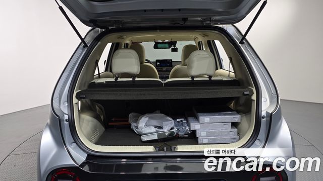 Hyundai Casper 2025 — photo 24