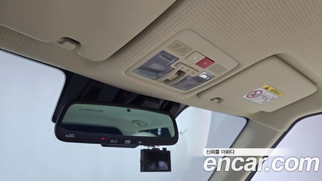 Hyundai Casper 2025 — photo 25