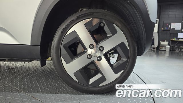 Hyundai Casper 2025 — photo 7