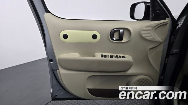 Hyundai Casper 2025 — photo 14