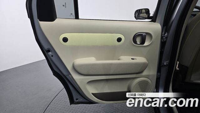 Hyundai Casper 2025 — photo 15