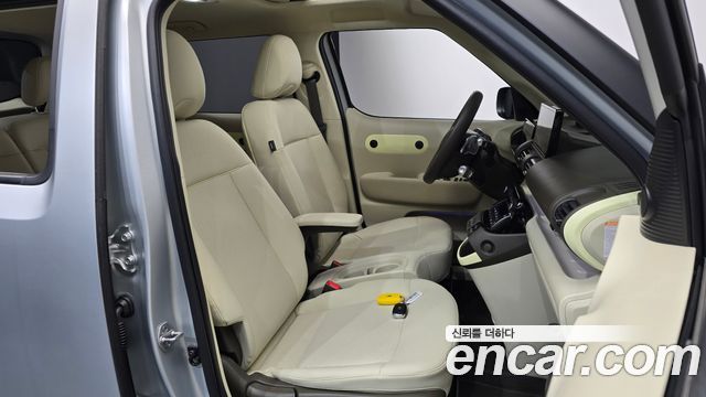 Hyundai Casper 2025 — photo 16